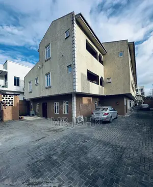 1bdrm Apartment in Ikate Owo Pr, Lekki for rent