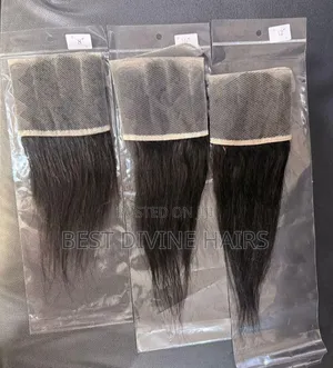 13*4 Full Frontal Only in Human Hair ( Wing)