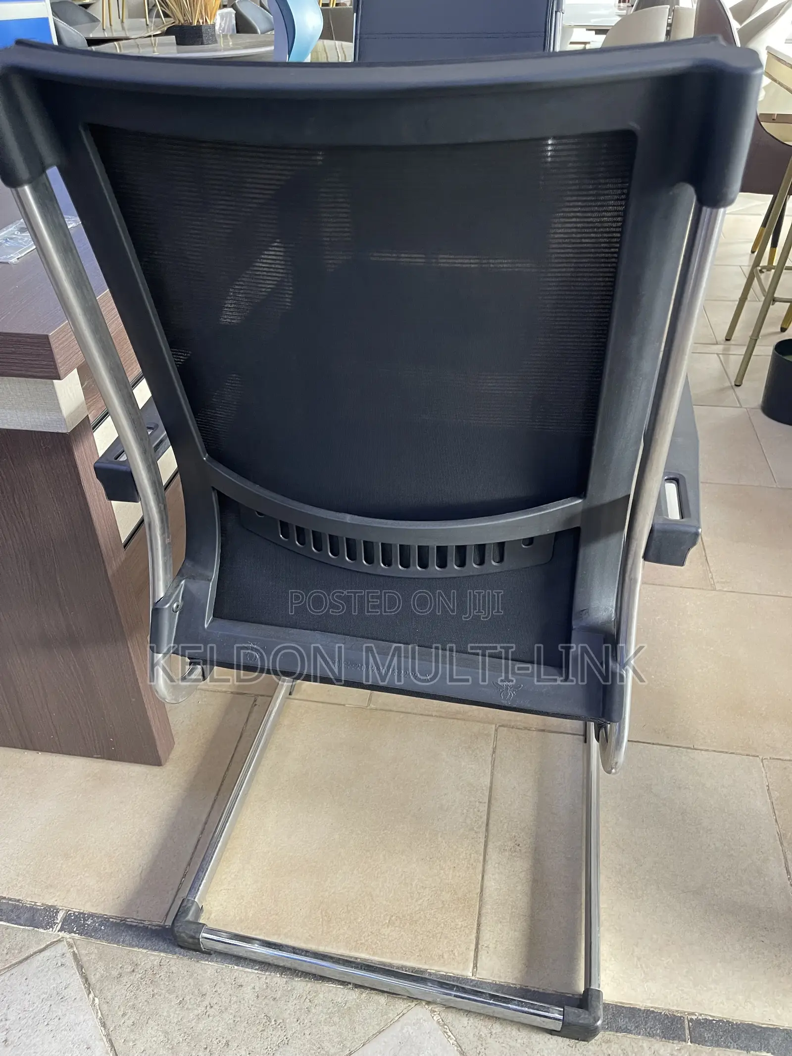 Net Office Visitors Chair