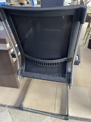 Net Office Visitors Chair