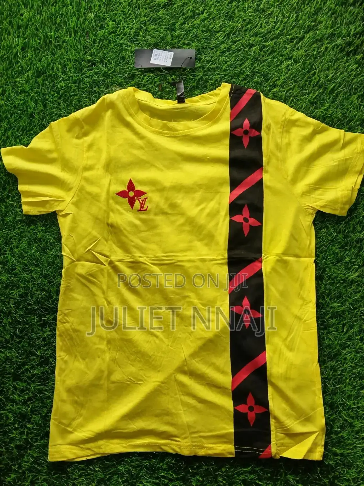 Ledies Polo
