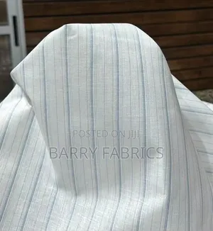 100% European Linen 
