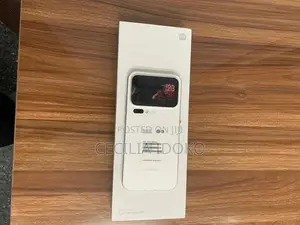 Xiaomi 17 Pro Max 512 GB White