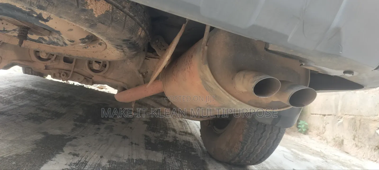 Honda Pilot 2005 Black