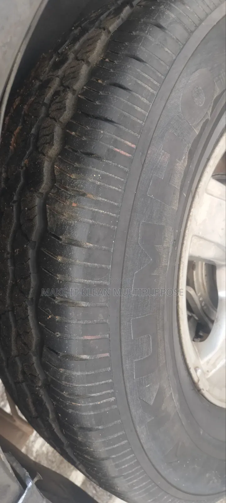 Honda Pilot 2005 Black