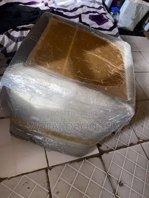 Ottoman, Corner Table