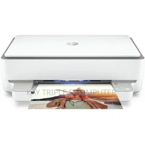 HP DeskJet Plus Ink Advantage 6075 All-in-One Printer
