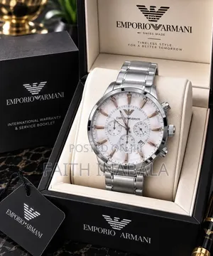 Tissot Chronograph Wristwatches for Men Who Loves Luxury