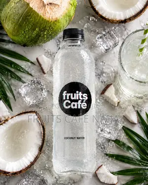 Order 60 Fresh Fruits Juices at Fruits Café Naija Save 20% Off