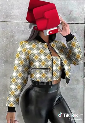Premium Jacket