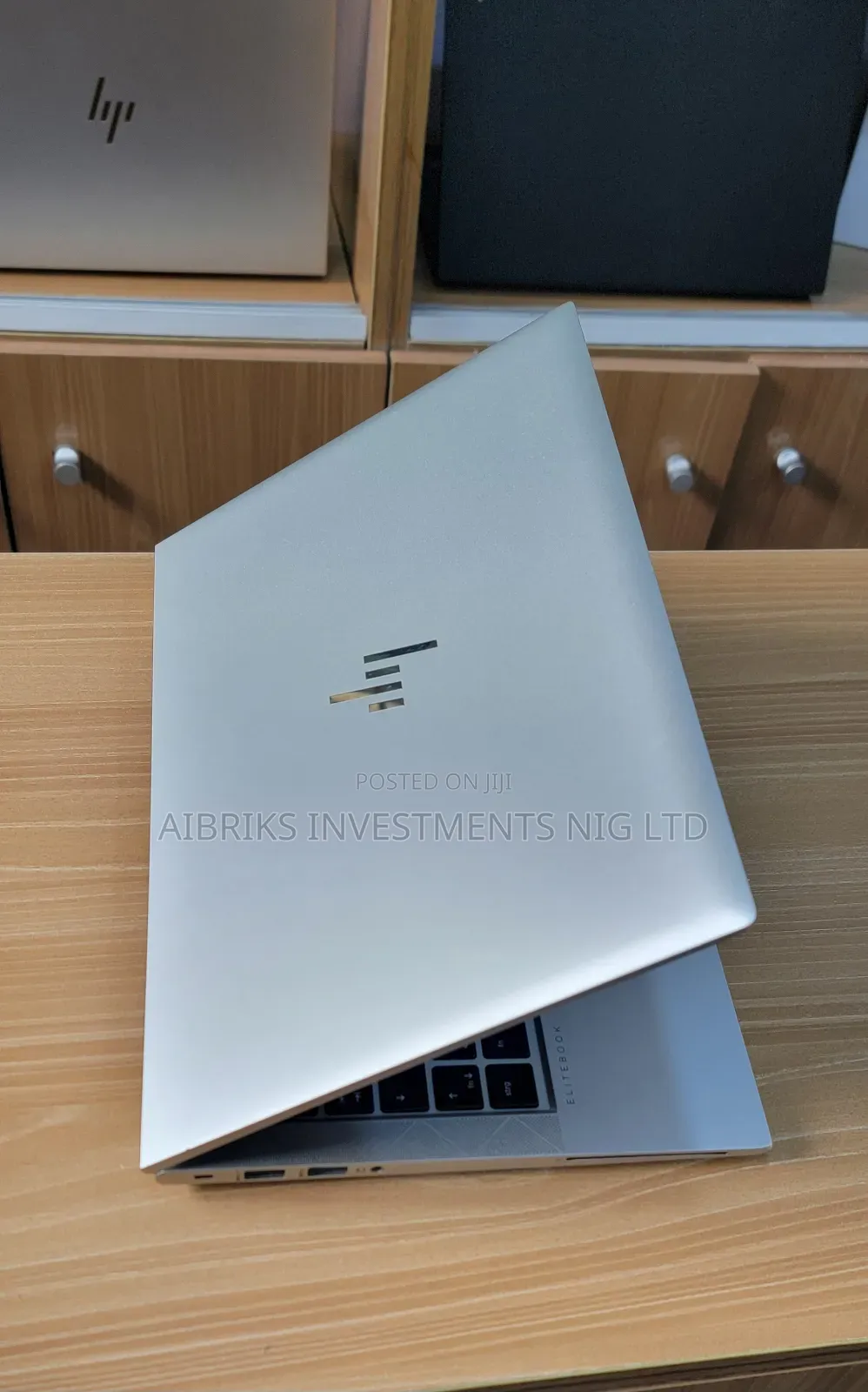 Laptop HP EliteBook 840 G7 8GB Intel Core i5 SSD 256GB