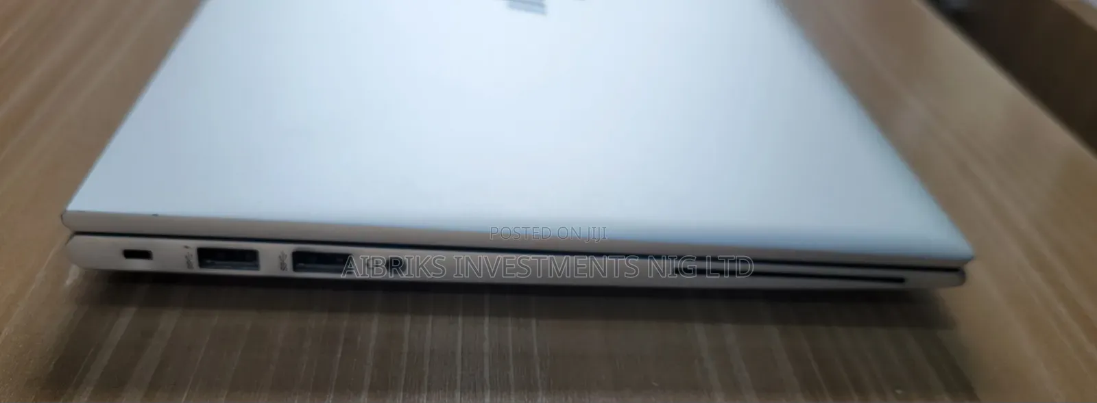 Laptop HP EliteBook 840 G7 8GB Intel Core i5 SSD 256GB
