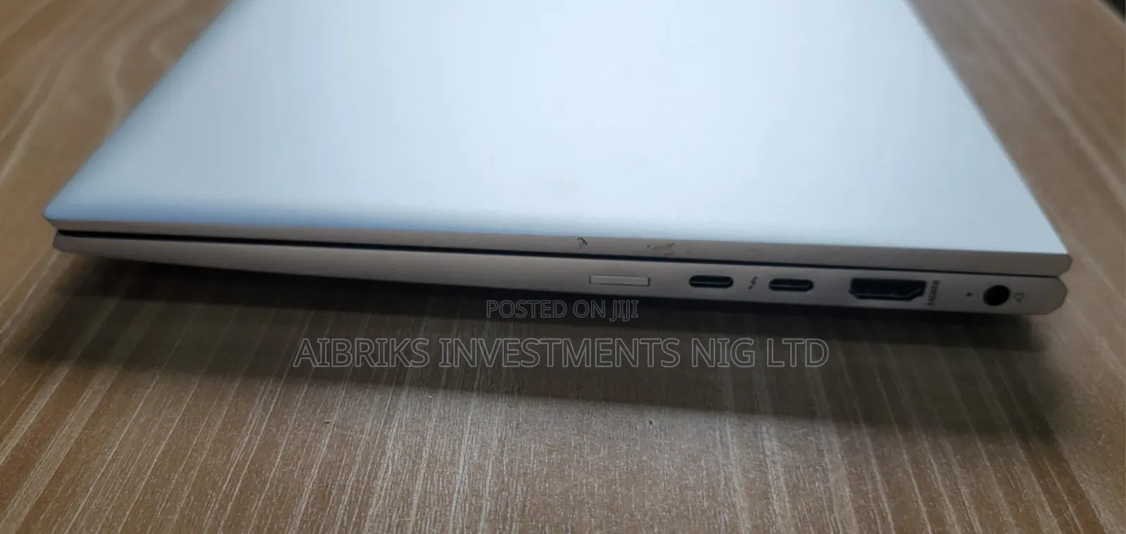 Laptop HP EliteBook 840 G7 8GB Intel Core i5 SSD 256GB
