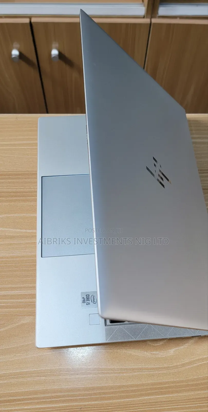 Laptop HP EliteBook 840 G7 8GB Intel Core i5 SSD 256GB