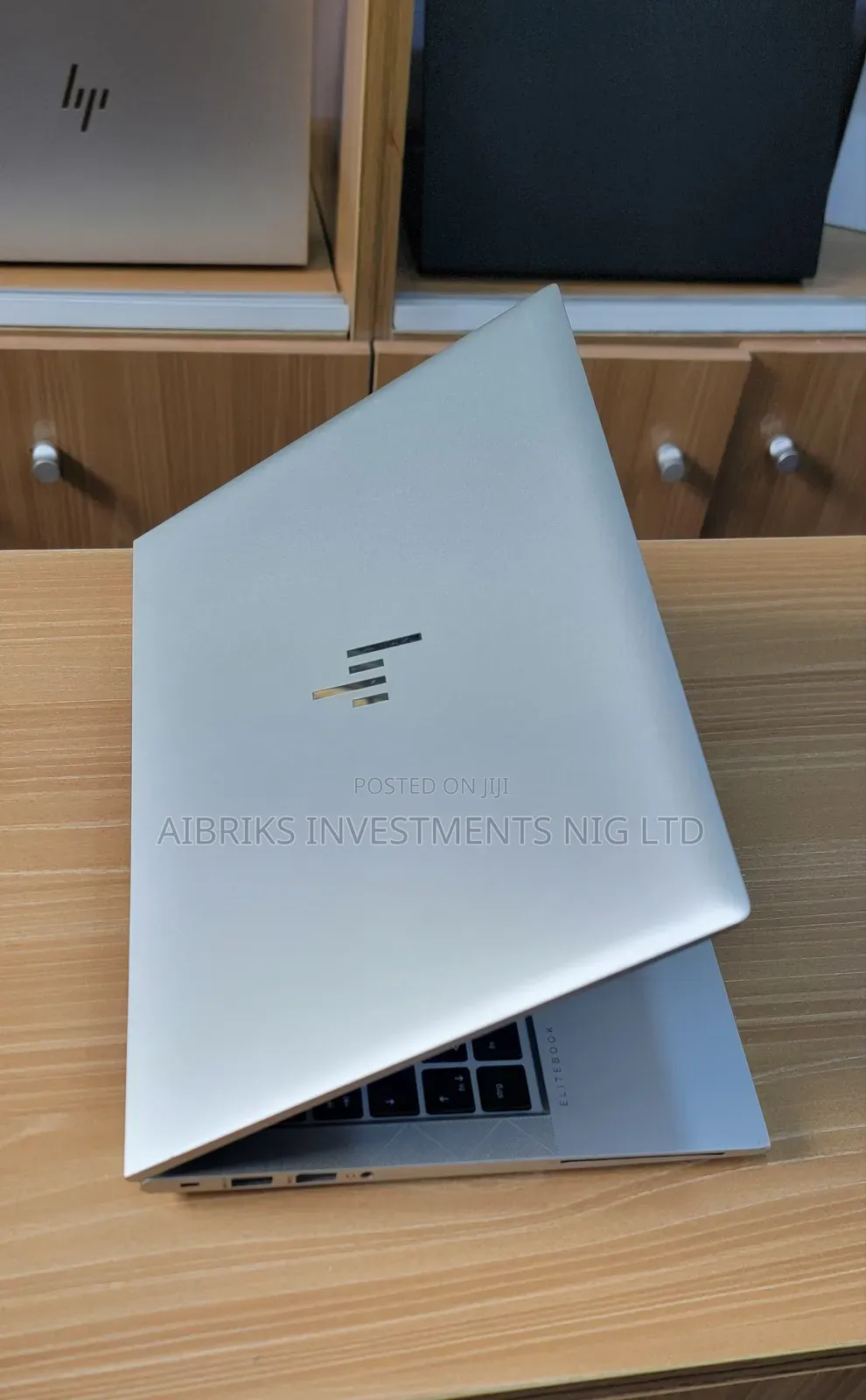 Laptop HP EliteBook 840 G7 8GB Intel Core i5 SSD 256GB