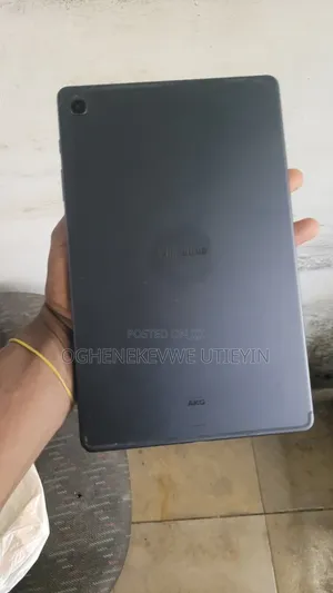 Samsung Galaxy Tab S6 Lite 64 GB Gray