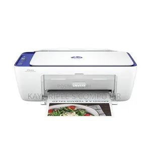 HP DeskJet Ink Advantage Ultra 4927 All-in-One Printer