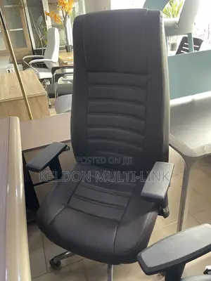 Office Swivel Ergonomic Chair