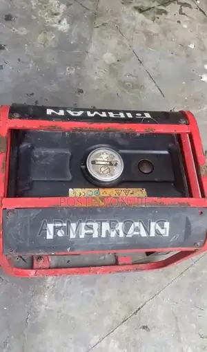 Firman Generator