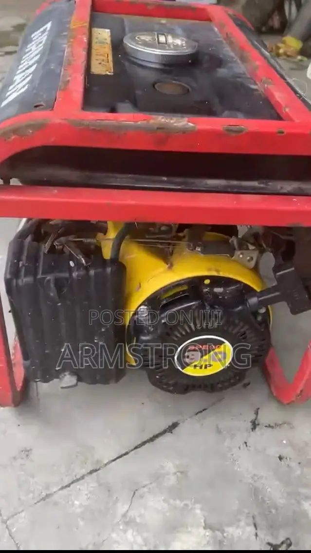Firman Generator