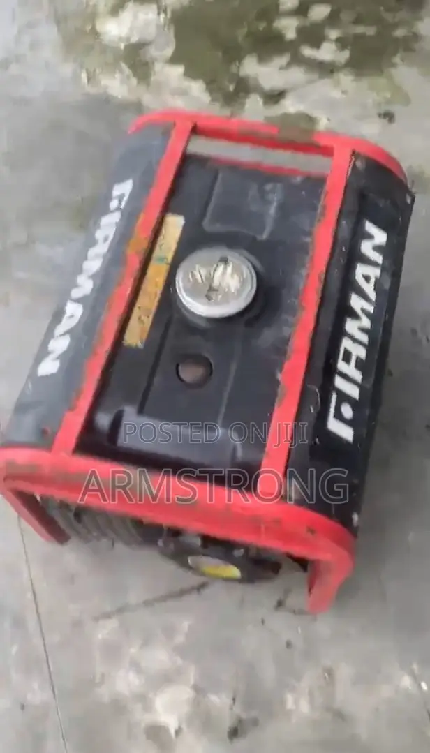 Firman Generator
