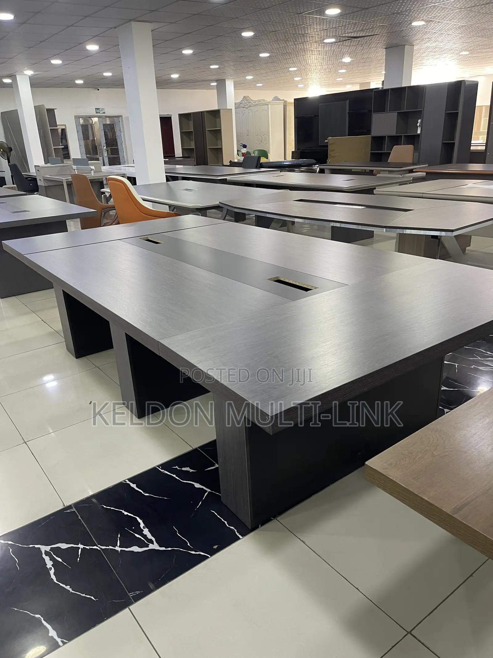 Conference ,Meeting Table