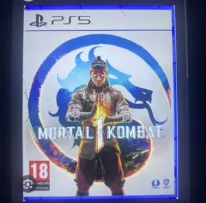 Mortal Kombat