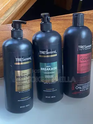 Tresseme Shampoo