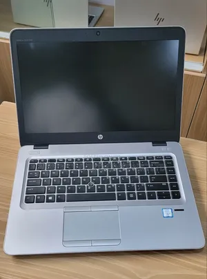 Laptop HP EliteBook 840 G3 8GB Intel Core i5 SSD 256GB