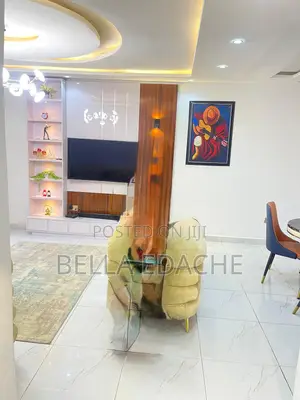 3bdrm Apartment in Dawaki for rent