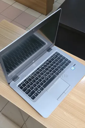 Laptop HP EliteBook 840 G3 8GB Intel Core i5 SSD 256GB