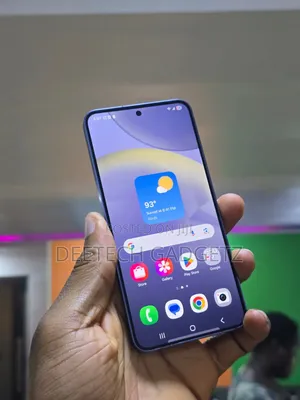 Samsung Galaxy S24 128 GB