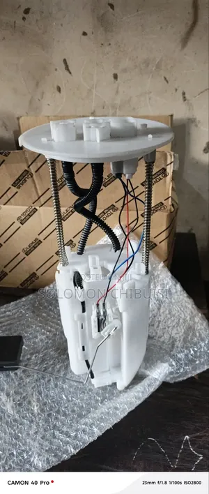 Fuel Pump Toyota Tacoma