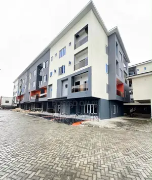 3bdrm Apartment in Ikate Owo Pr, Lekki for rent