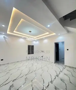 3bdrm Apartment in Ikate Owo Pr, Lekki for rent