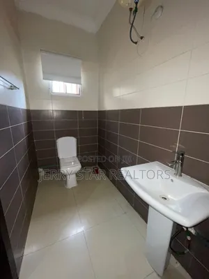 Furnished 1bdrm Apartment in Leon Garden Osapa for rent