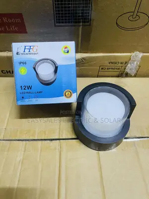 Led Outdoor Wall Light Waterproof IP66 Led