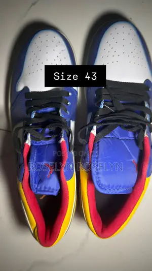 Adult Shoes