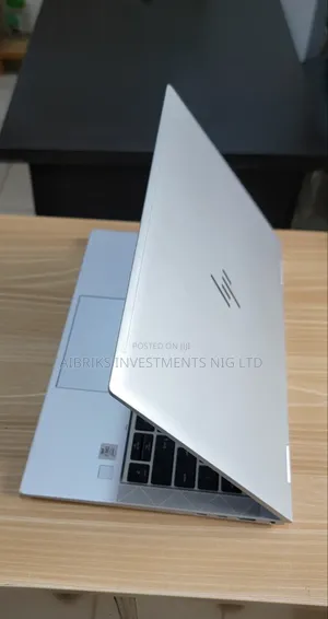 Laptop HP EliteBook 840 G7 16GB Intel Core i7 SSD 512GB