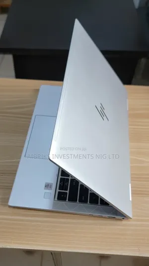 Laptop HP EliteBook 840 G7 16GB Intel Core i7 SSD 512GB