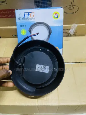 Led Outdoor Wall Light Waterproof IP66 Led 24watts