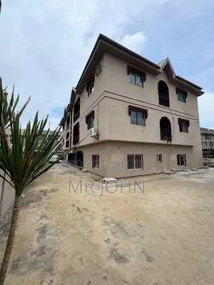 3bdrm Apartment in Ikate Owo Pr, Lekki for rent