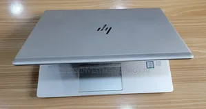 Laptop HP EliteBook 830 G6 8GB Intel Core i5 SSD 256GB