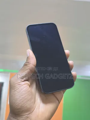 Google Pixel 9a 128 GB Black