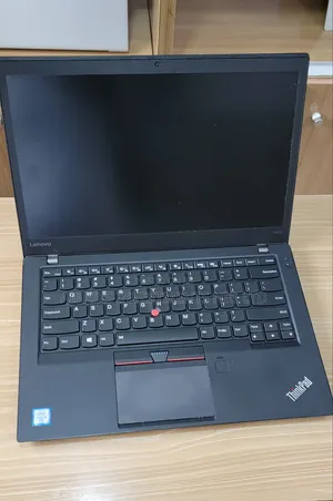 Laptop Lenovo ThinkPad T460s 8GB Intel Core i5 SSD 256GB