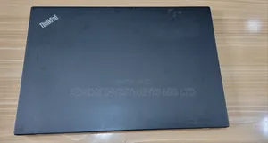 Laptop Lenovo ThinkPad T460s 8GB Intel Core i5 SSD 256GB