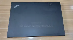 Laptop Lenovo ThinkPad T460s 8GB Intel Core i5 SSD 256GB