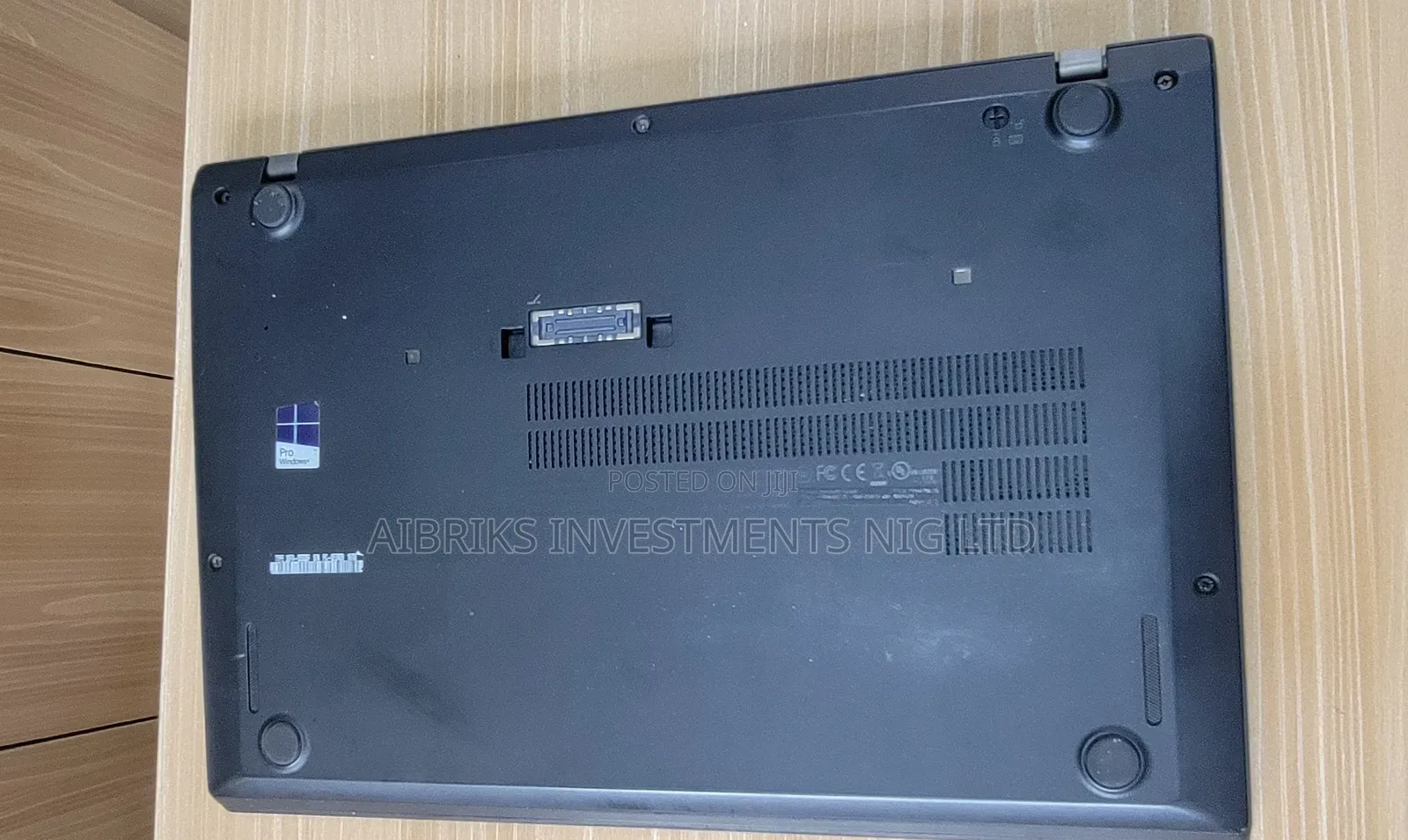 Laptop Lenovo ThinkPad T460s 8GB Intel Core i5 SSD 256GB