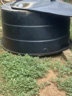 Fish Pond Tank
