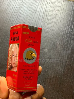 Viga 84000 Delay Spray